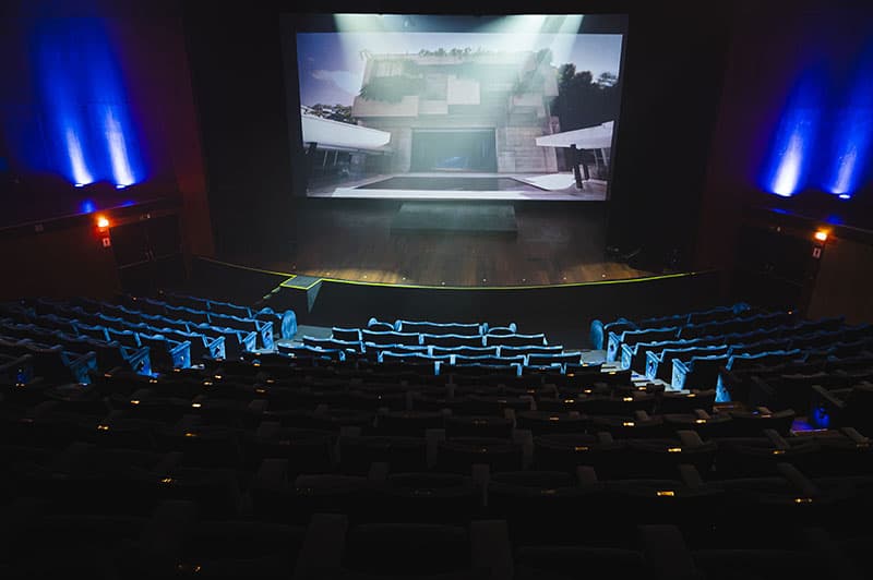 Teatro TotalEnergies - Foto 10