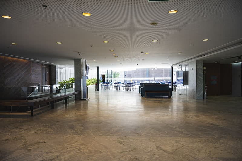 Teatro TotalEnergies - Foto 20