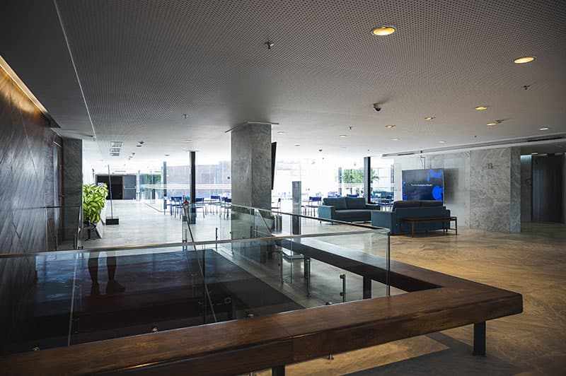 Teatro TotalEnergies - Foto 21