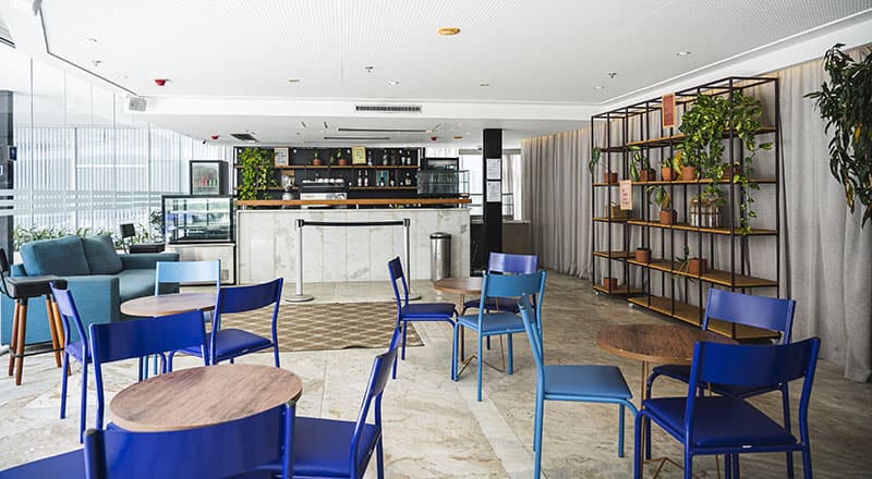 Teatro TotalEnergies - Foto 24