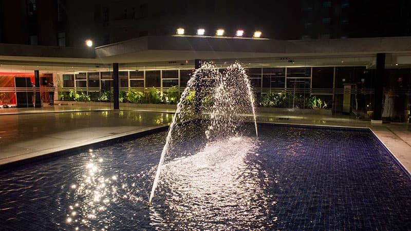 Teatro TotalEnergies - Foto 3