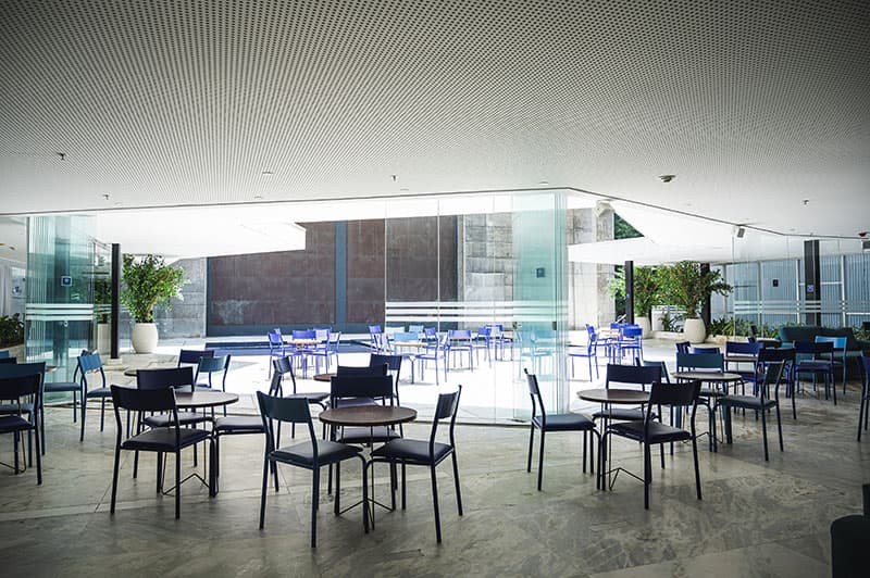 Teatro TotalEnergies - Foto 4