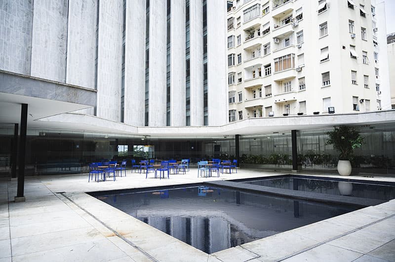 Teatro TotalEnergies - Foto 7