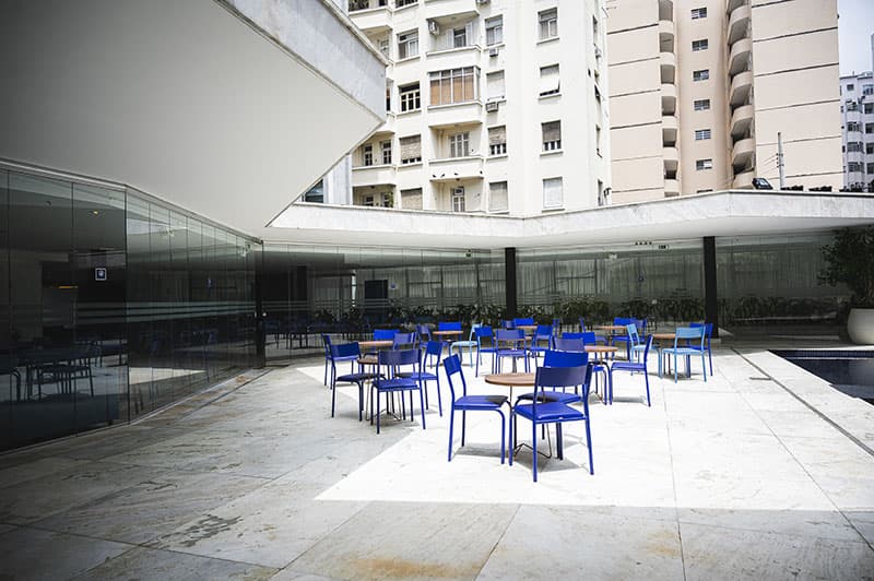 Teatro TotalEnergies - Foto 9