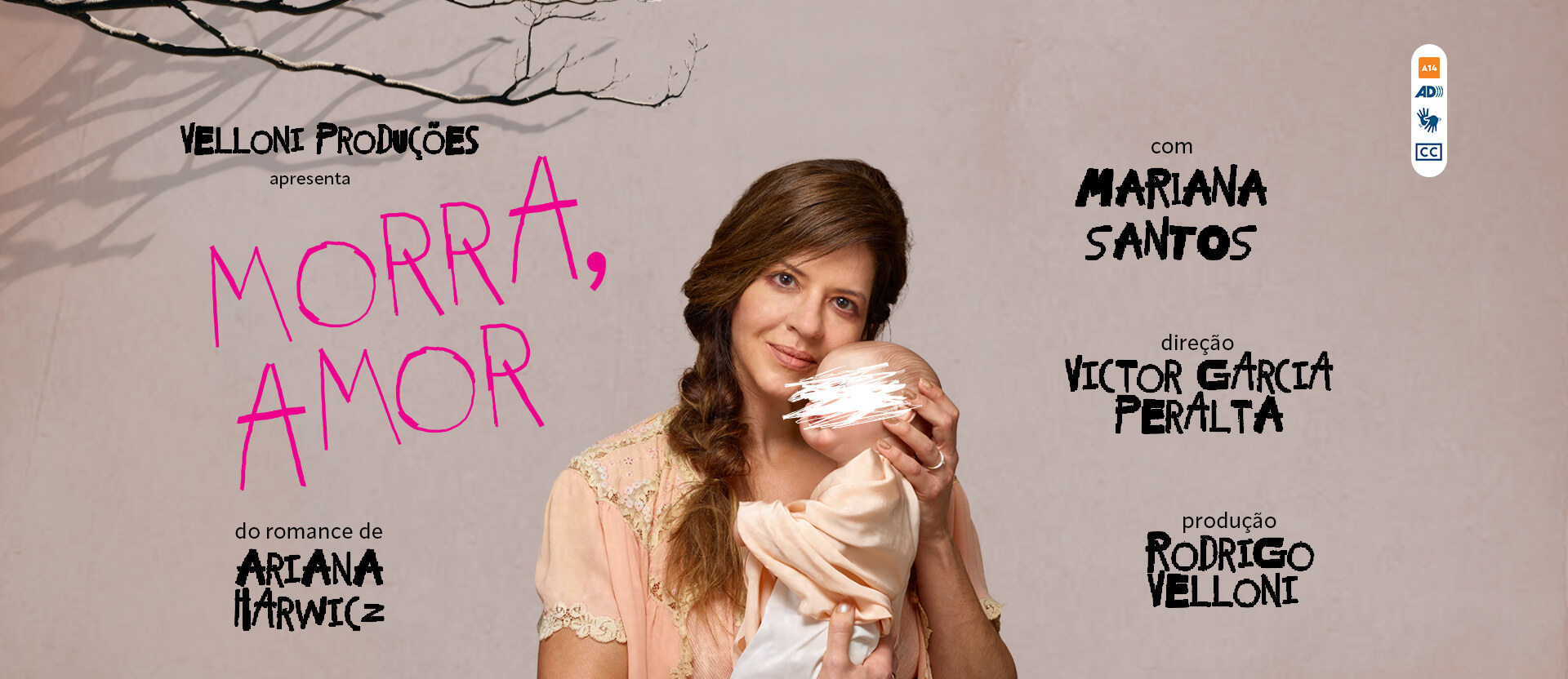 Morra, Amor