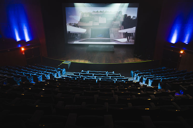 Teatro TotalEnergies - Foto 10