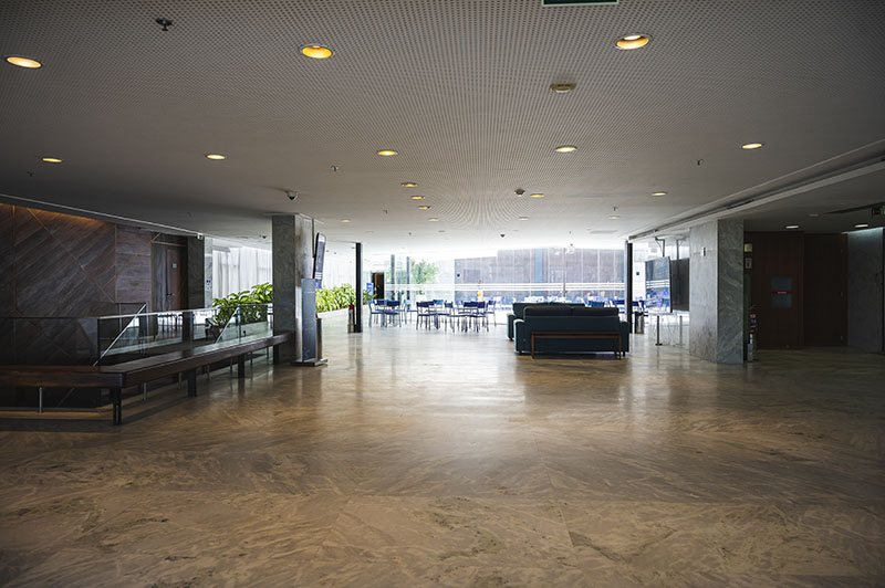 Teatro TotalEnergies - Foto 20